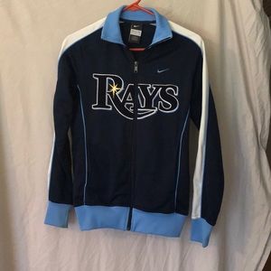 Nike Tampa Bay Rays